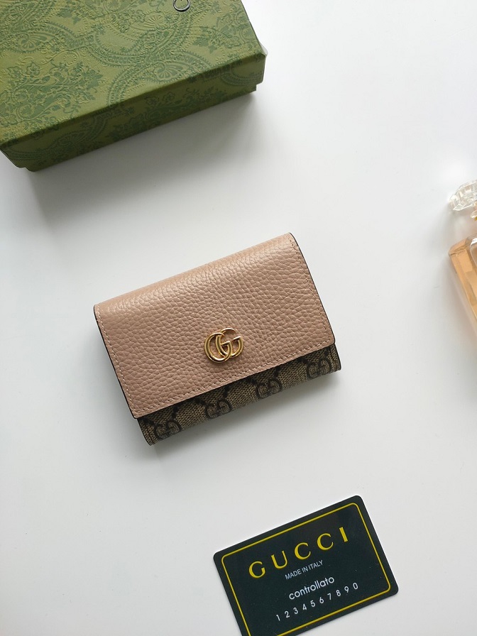 GG Card Holder
