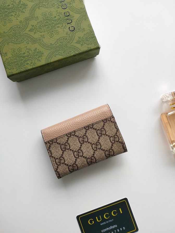 GG Card Holder