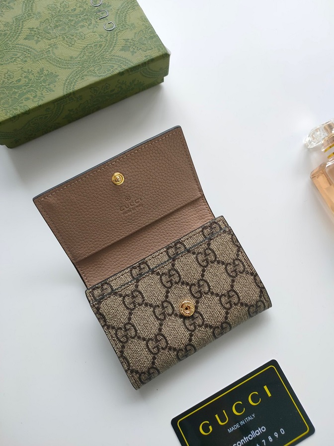 GG Card Holder