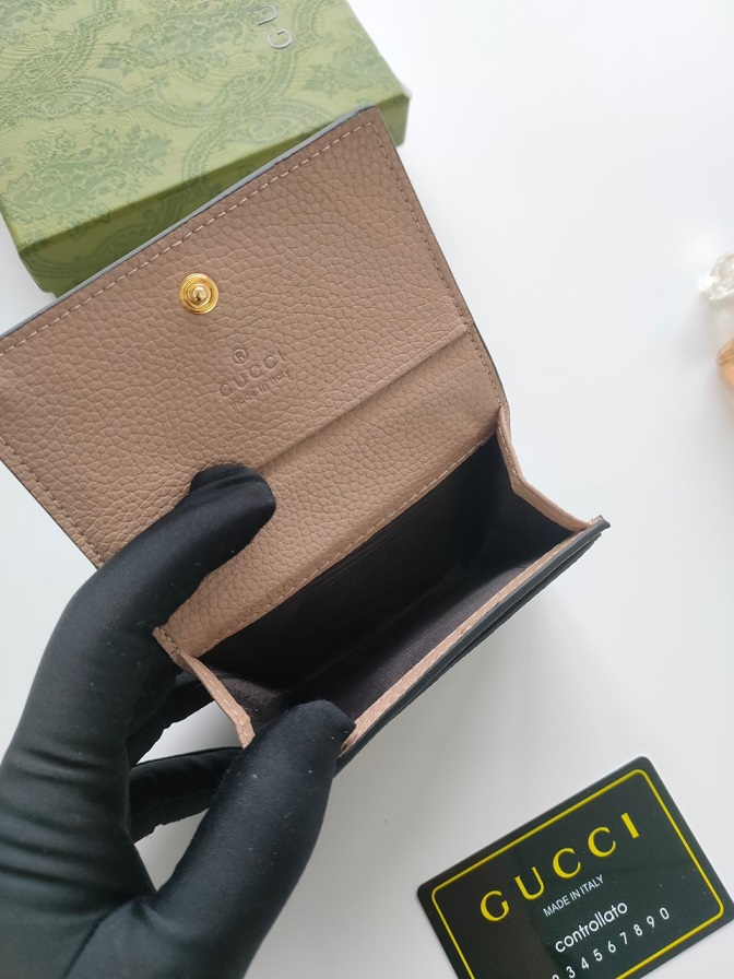 GG Card Holder