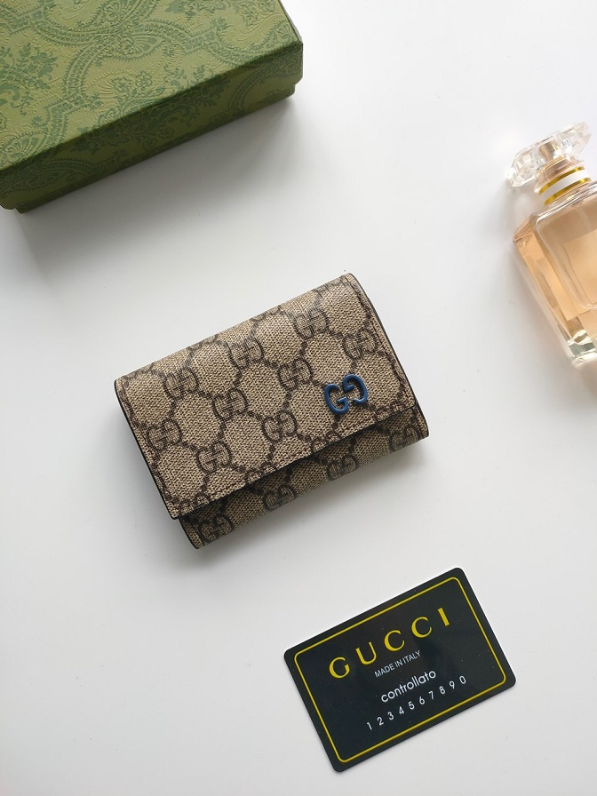 GG Card Holder