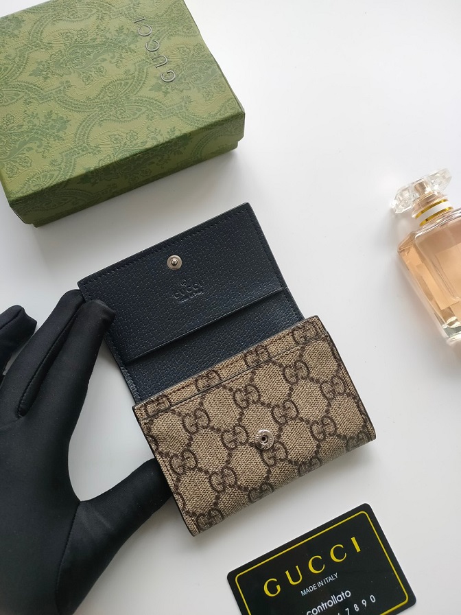 GG Card Holder