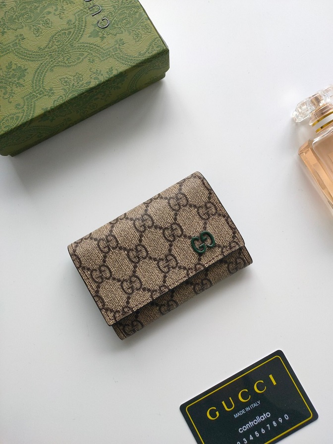 GG Card Holder
