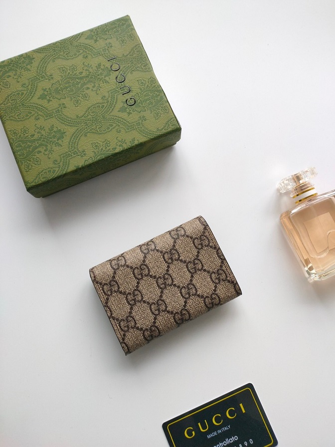 GG Card Holder