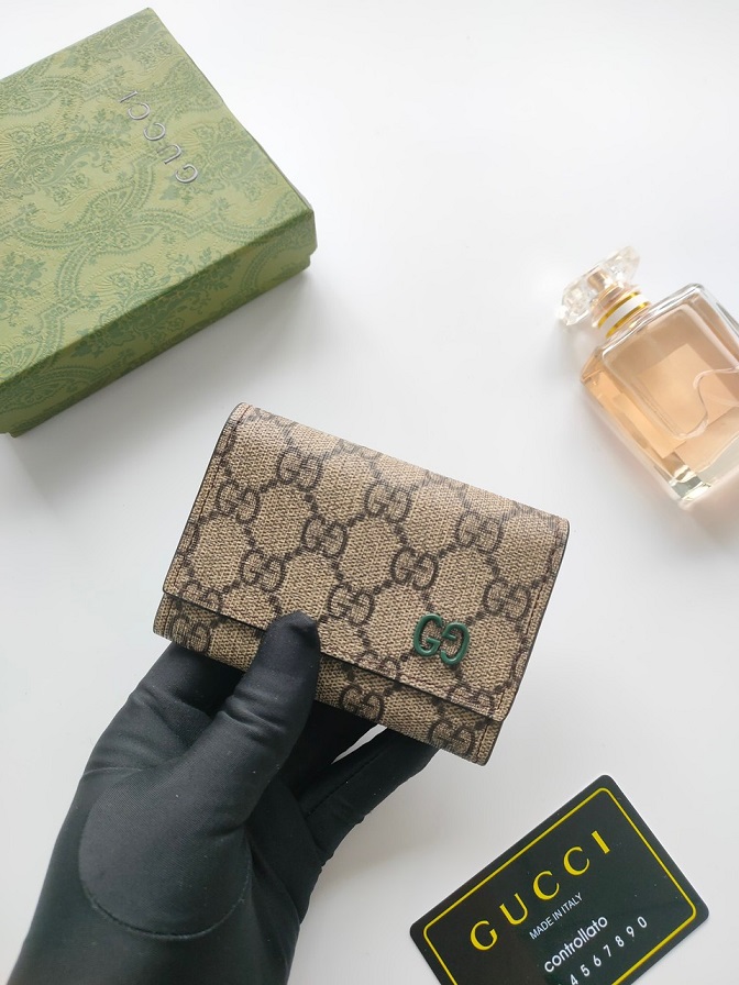 GG Card Holder