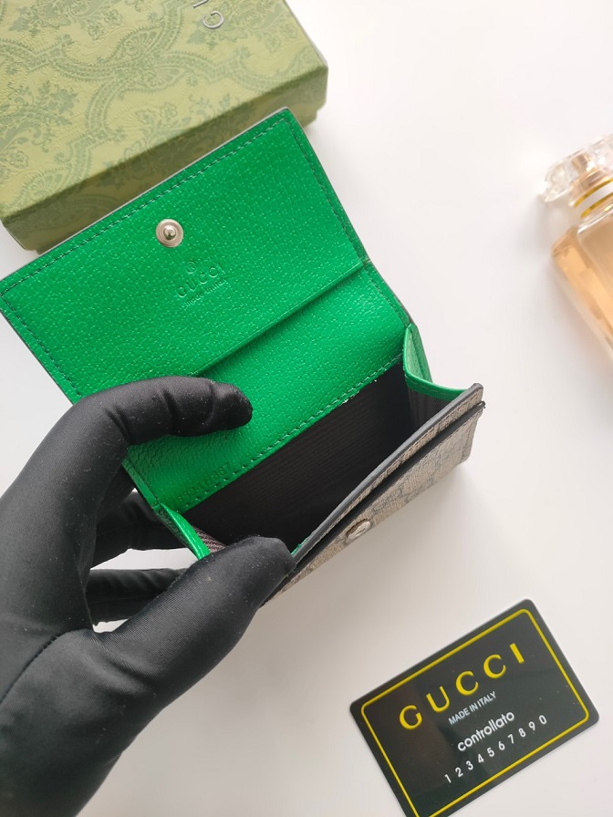 GG Card Holder