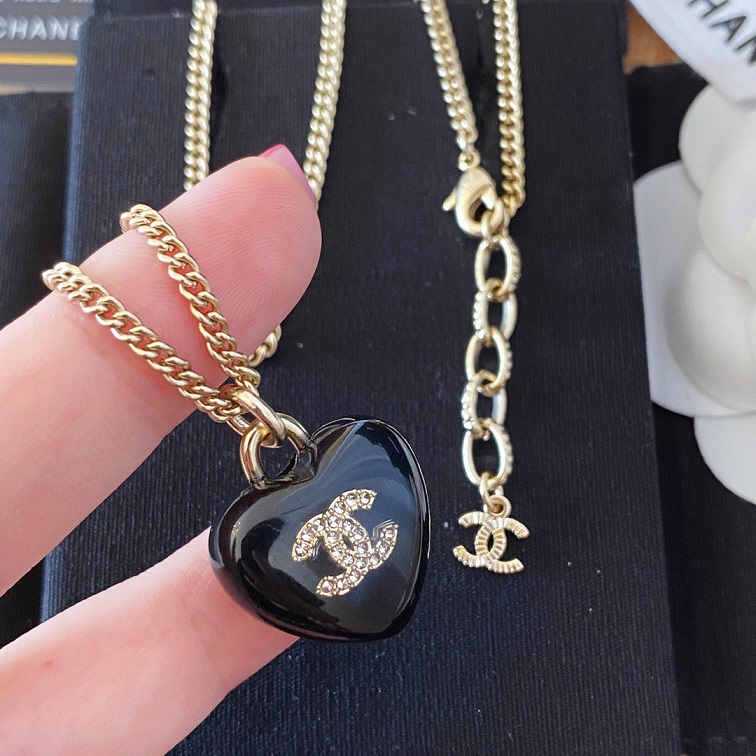 CC Necklace