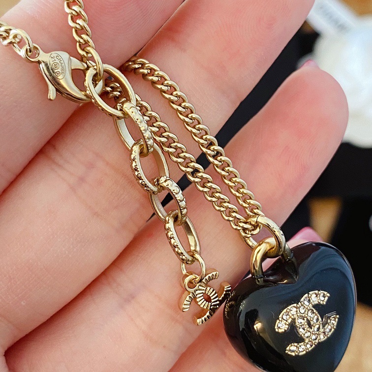 CC Necklace