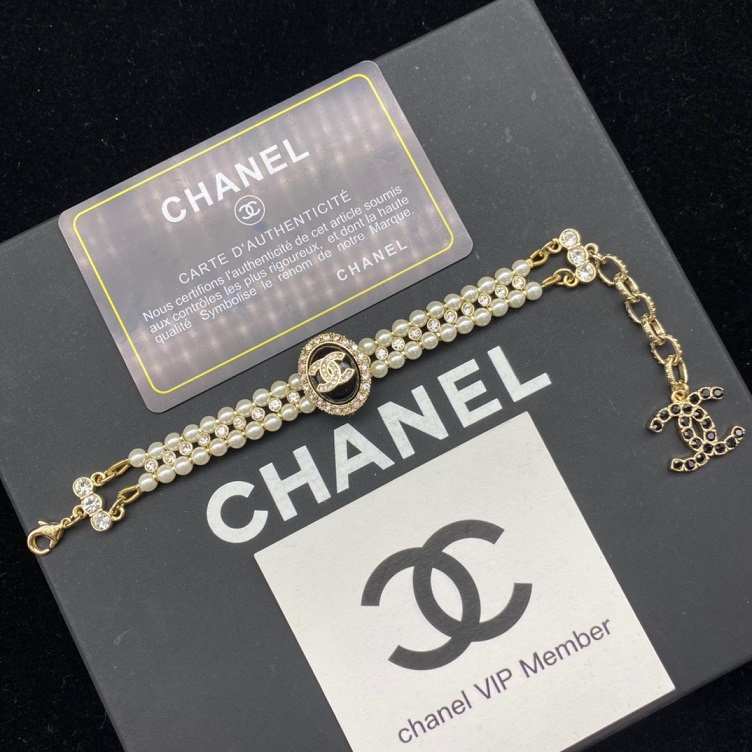 CC Choker