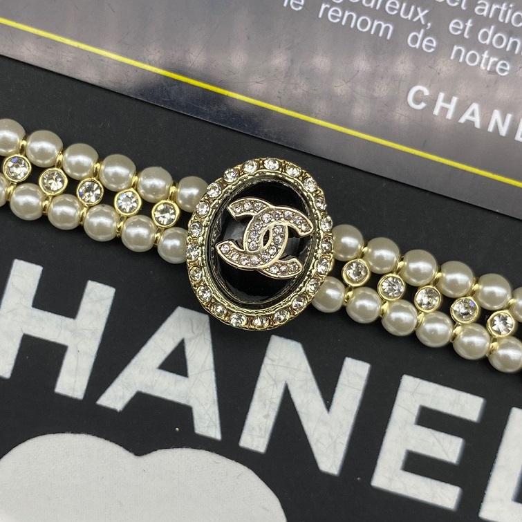 CC Choker