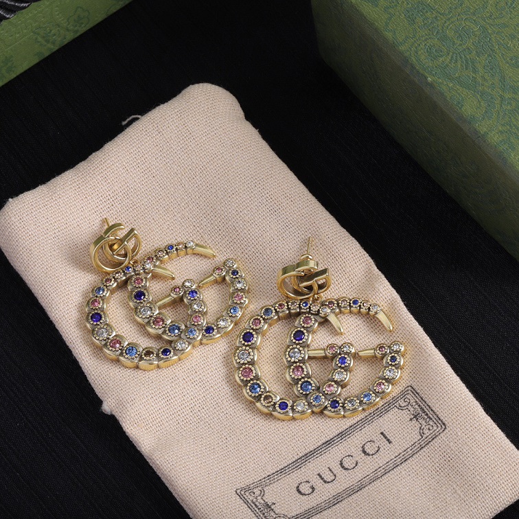 GG Earrings