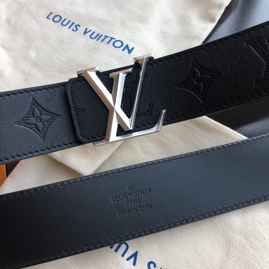 LOUIV Men Belt