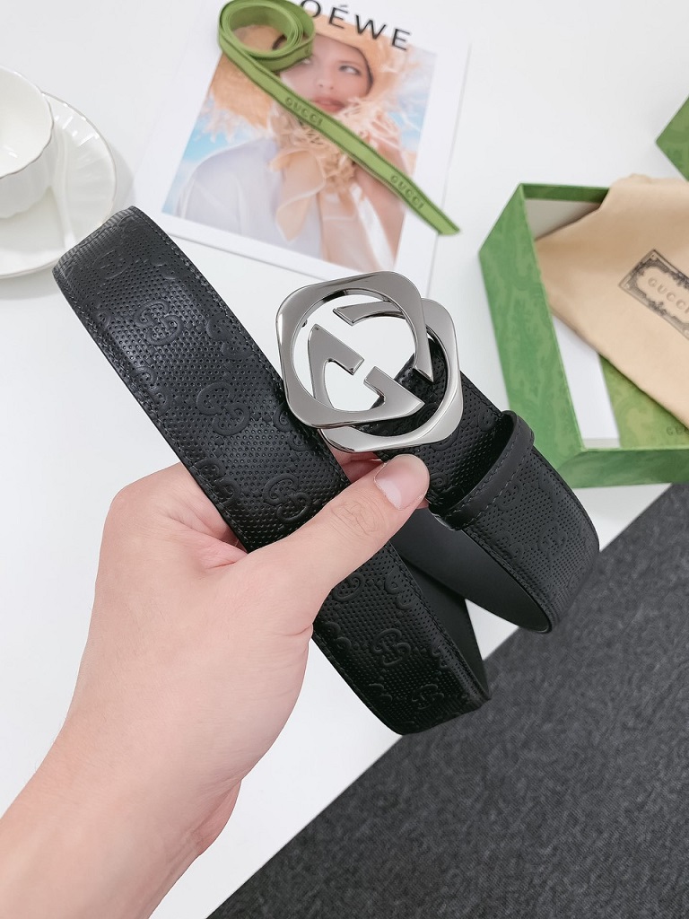 GG Belt