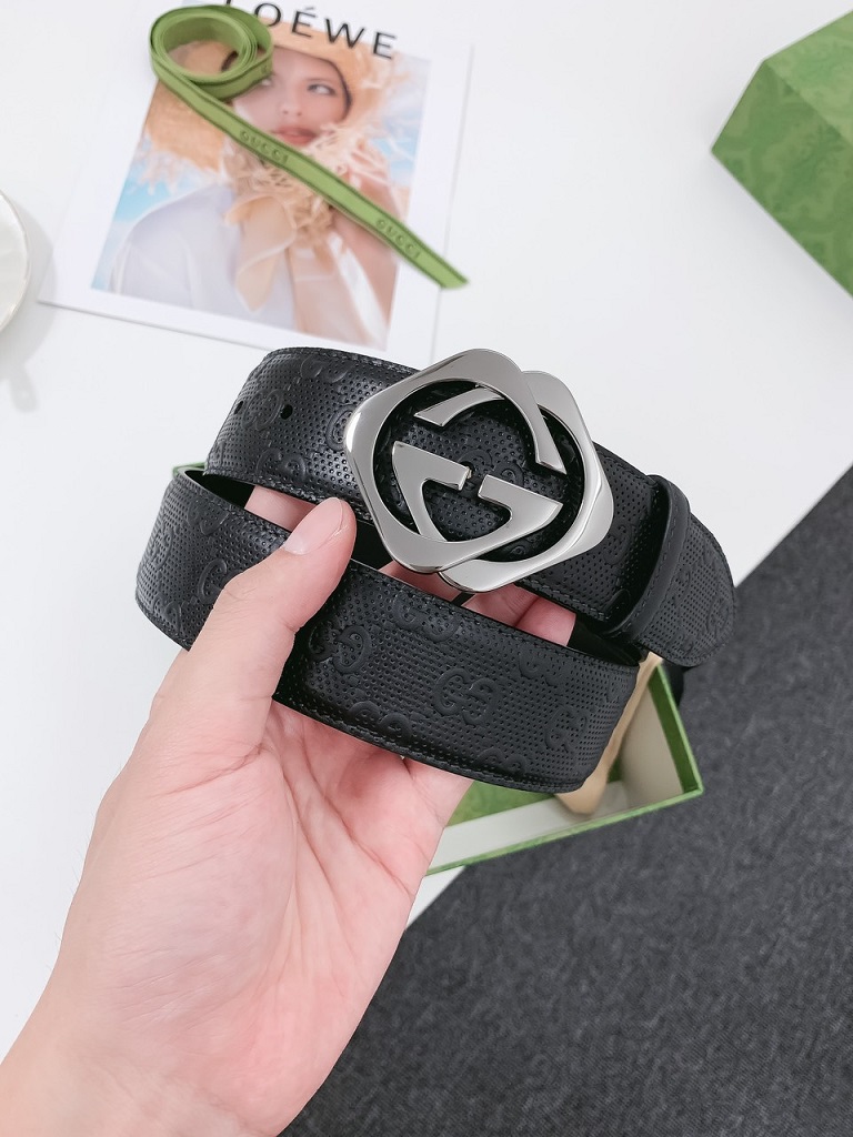 GG Belt