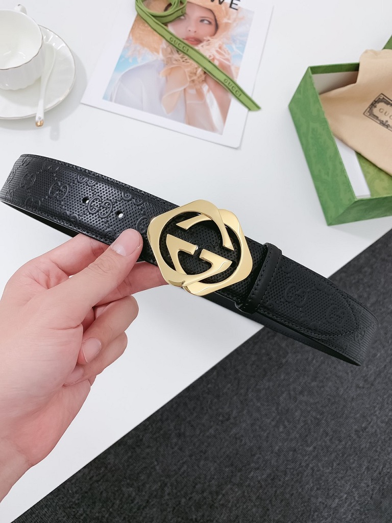 GG Belt
