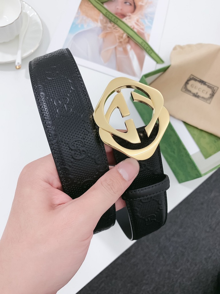 GG Belt