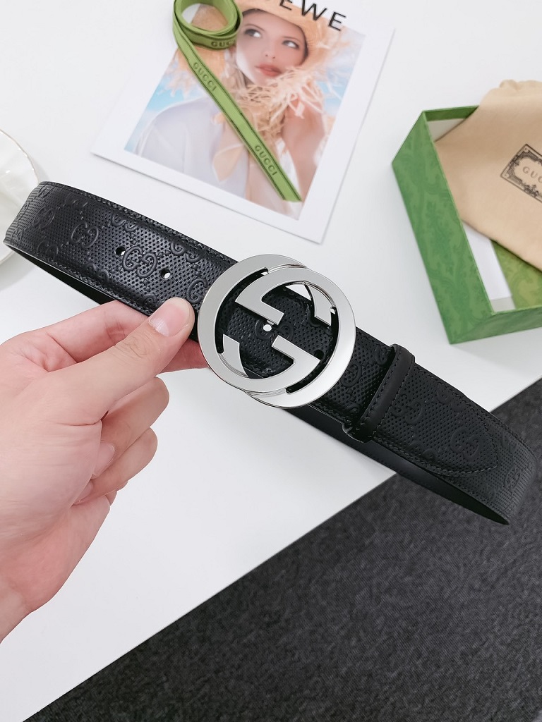 GG Belt