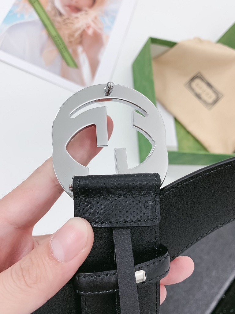 GG Belt