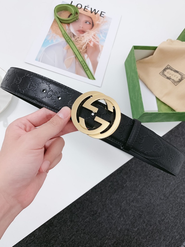 GG Belt