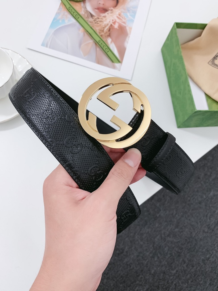 GG Belt