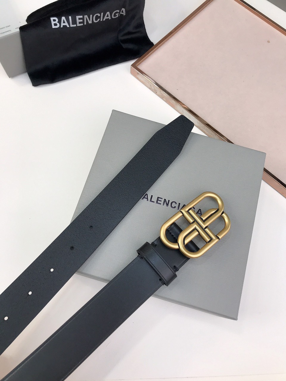 Balen Belt