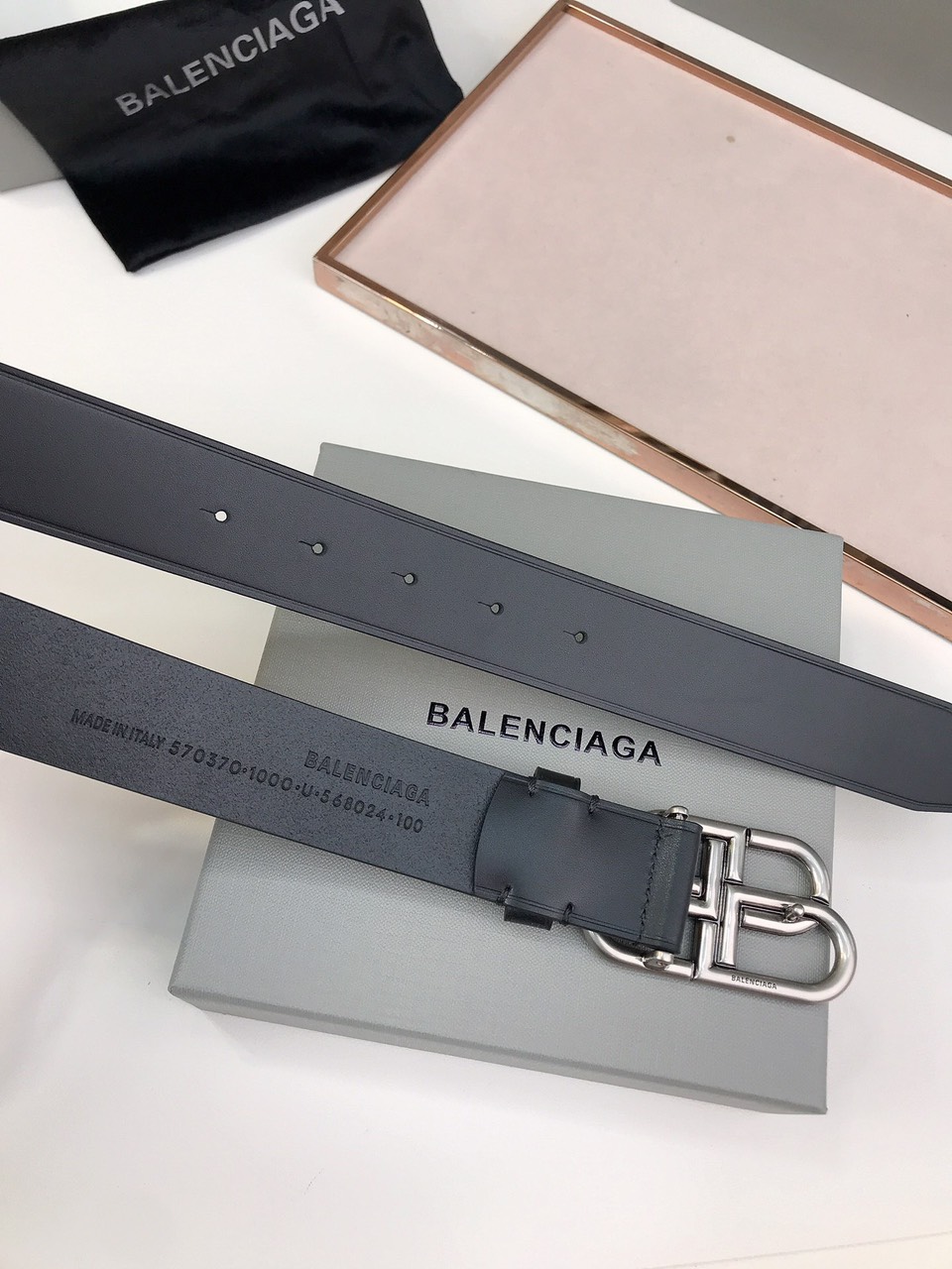 Balen Belt