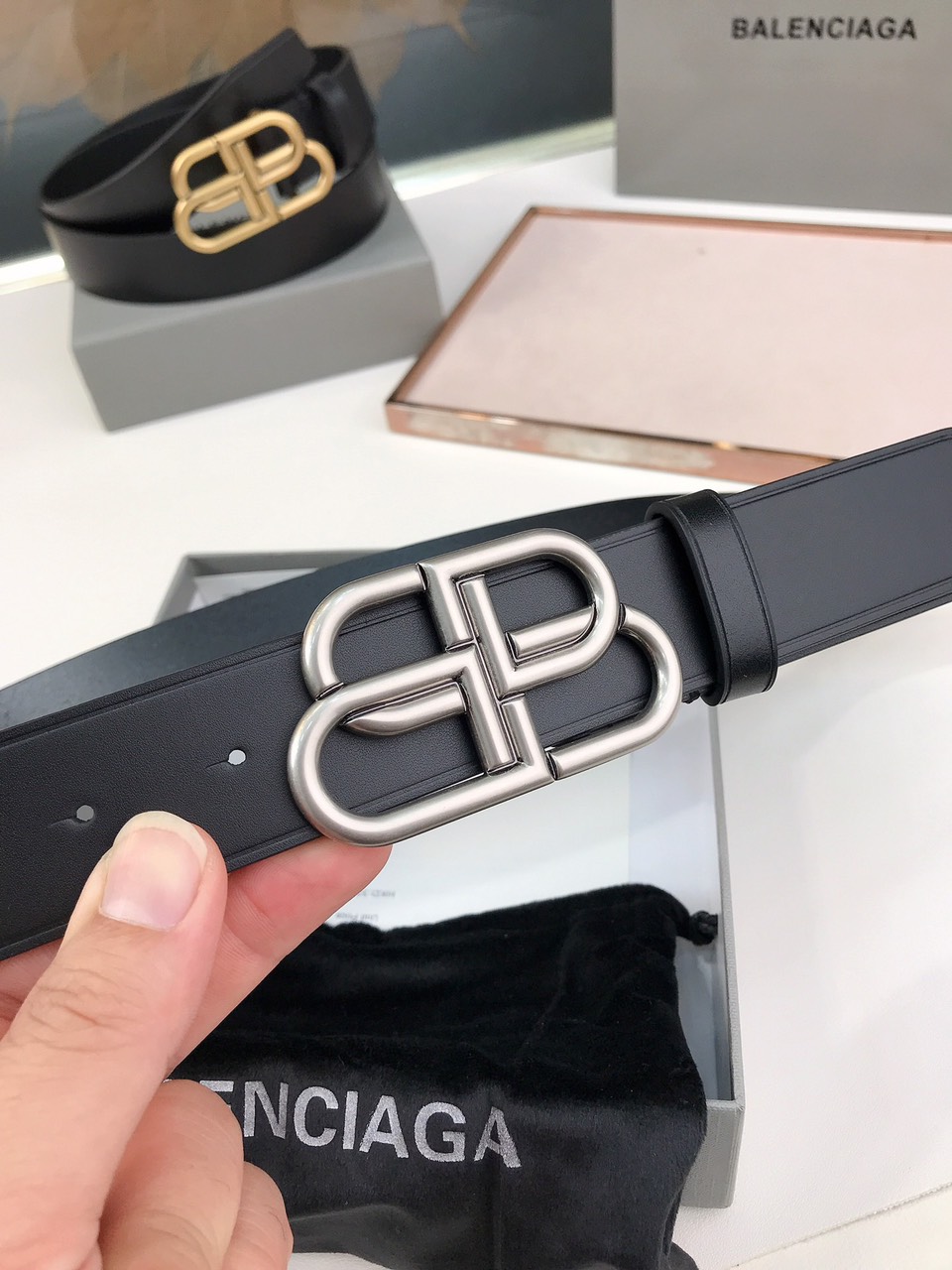 Balen Belt