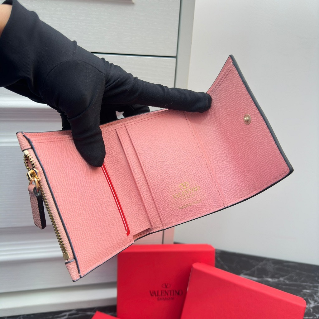 VLTN Small Wallet