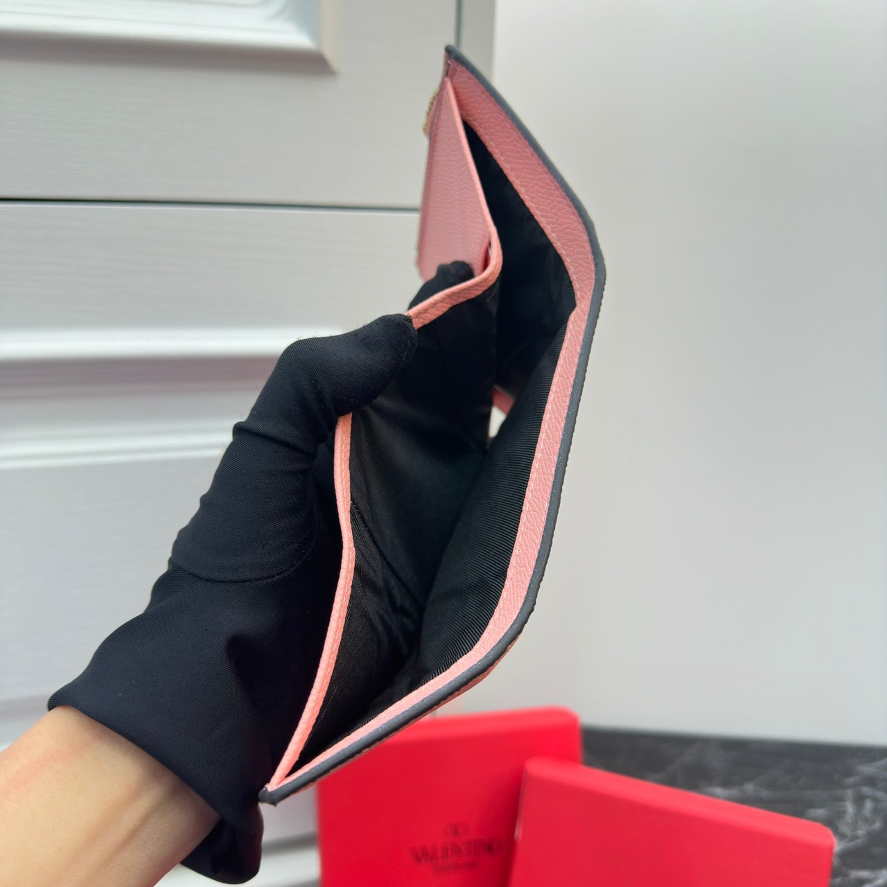 VLTN Small Wallet
