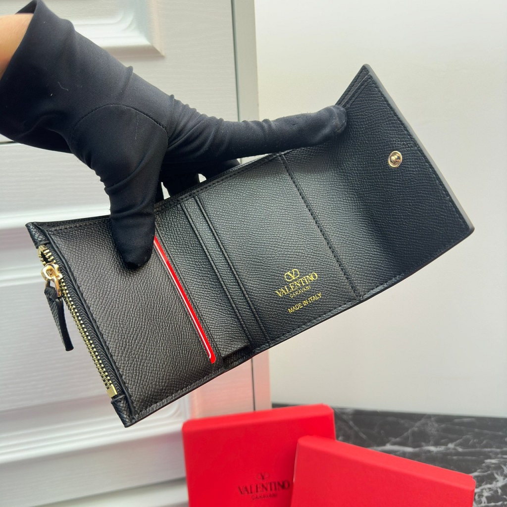VLTN Small Wallet