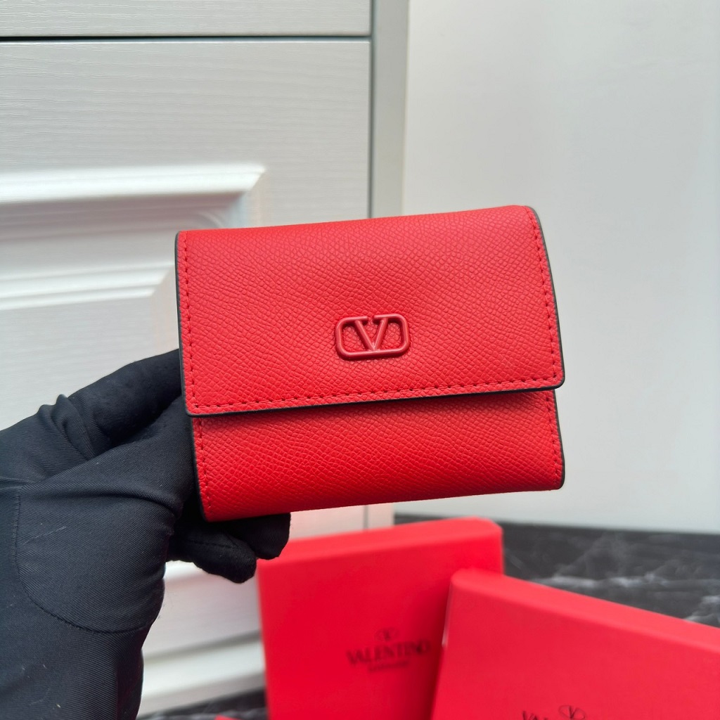 VLTN Small Wallet