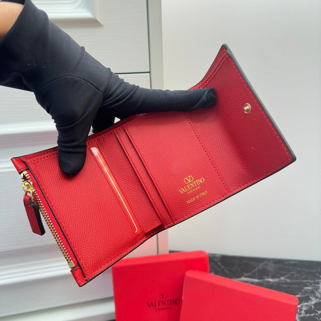 VLTN Small Wallet