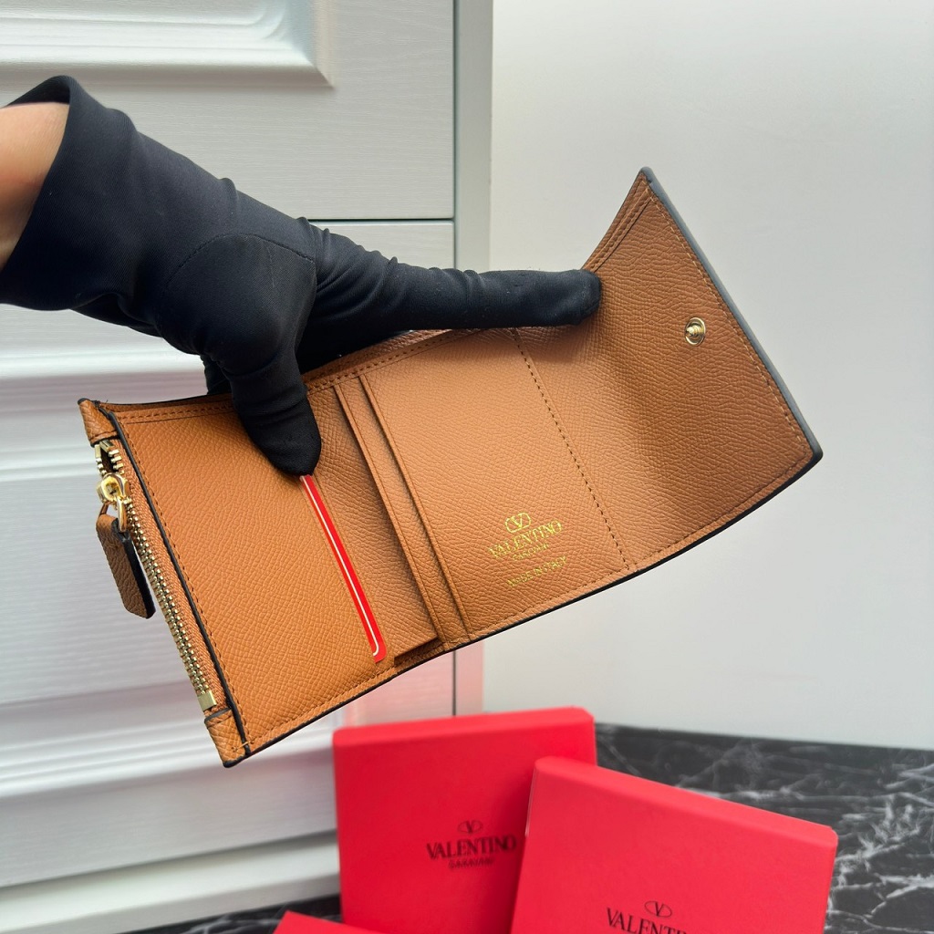VLTN Small Wallet