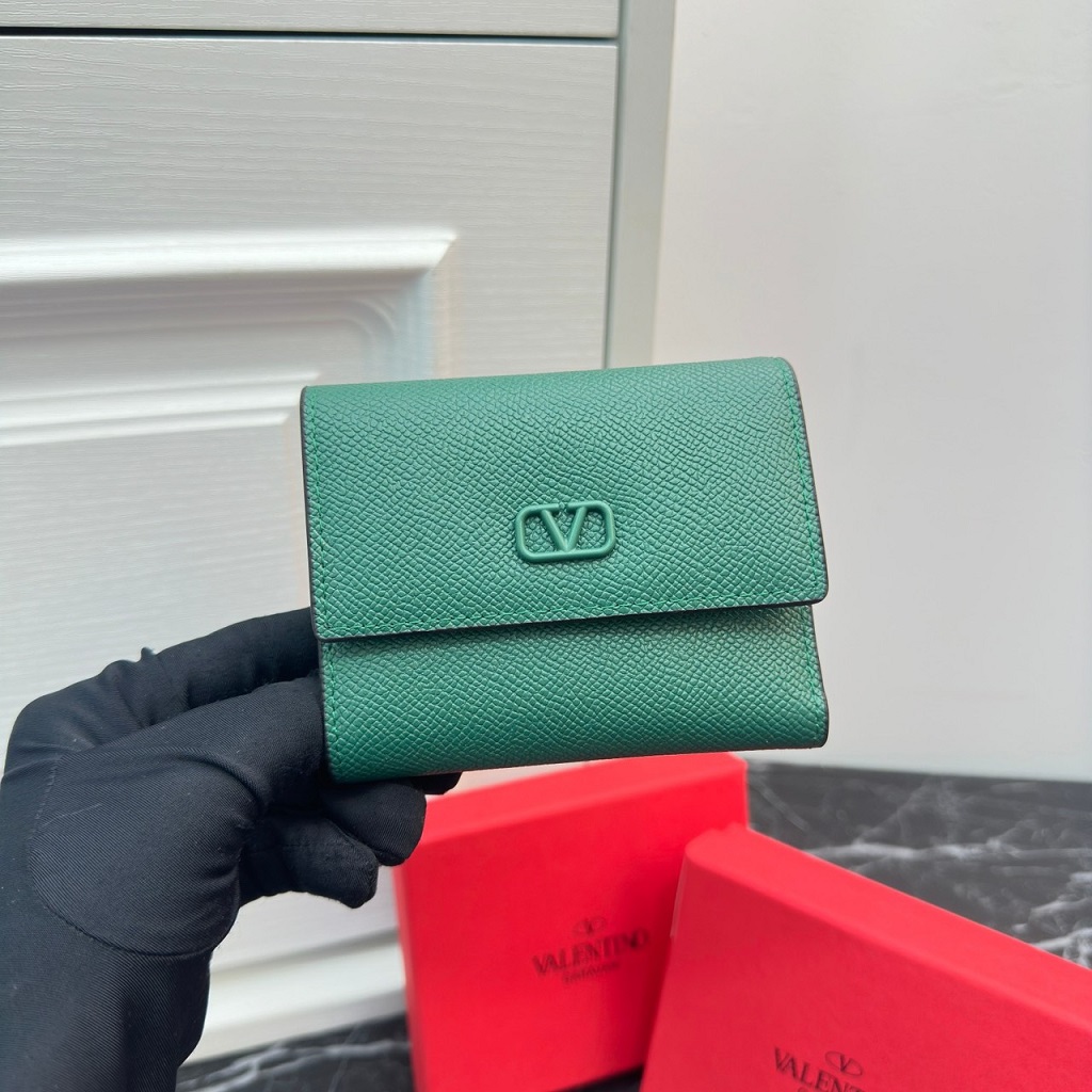 VLTN Small Wallet