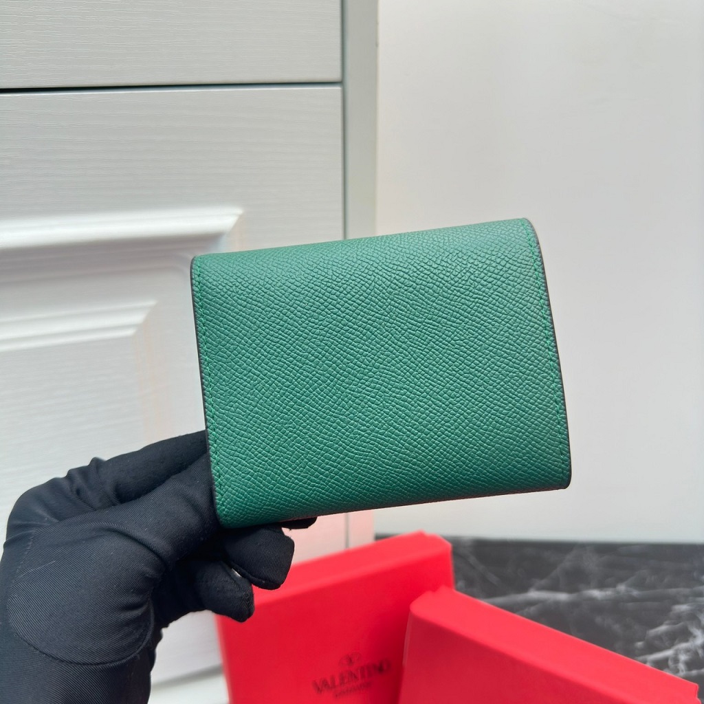 VLTN Small Wallet