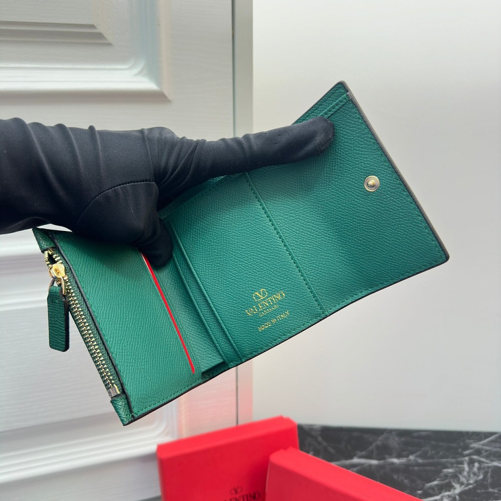 VLTN Small Wallet