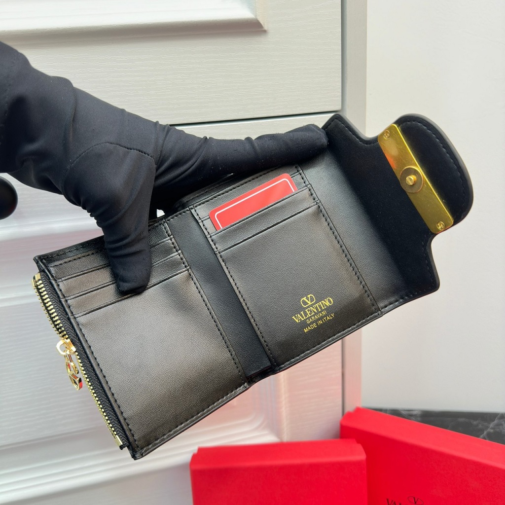VLTN Small Wallet