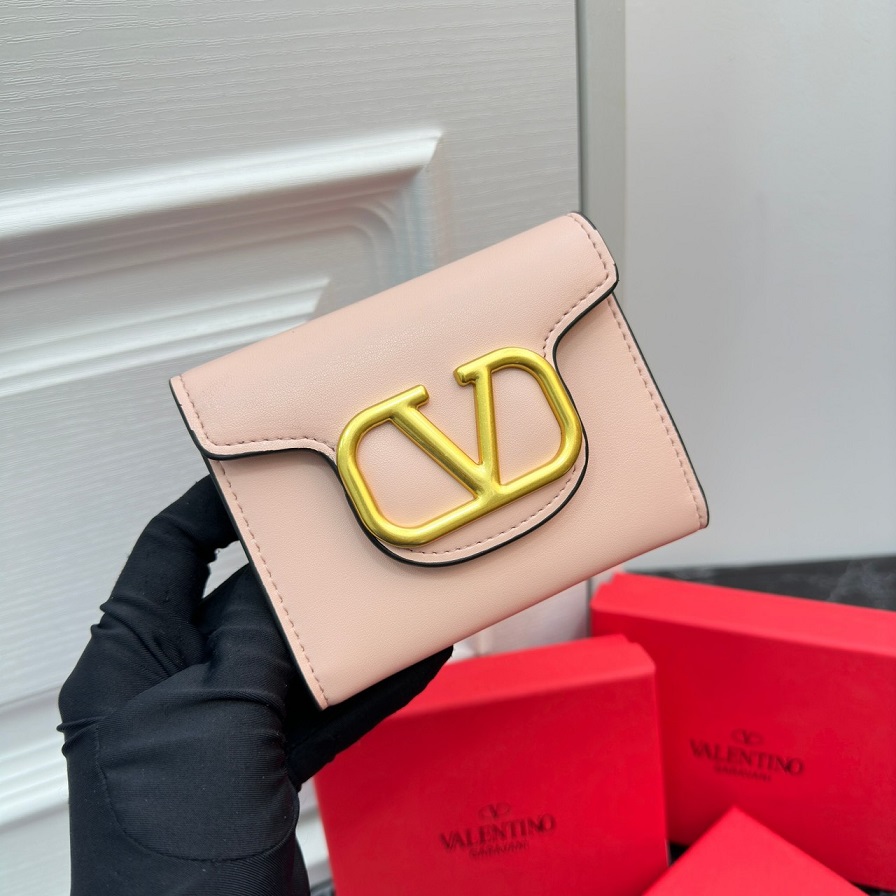 VLTN Small Wallet