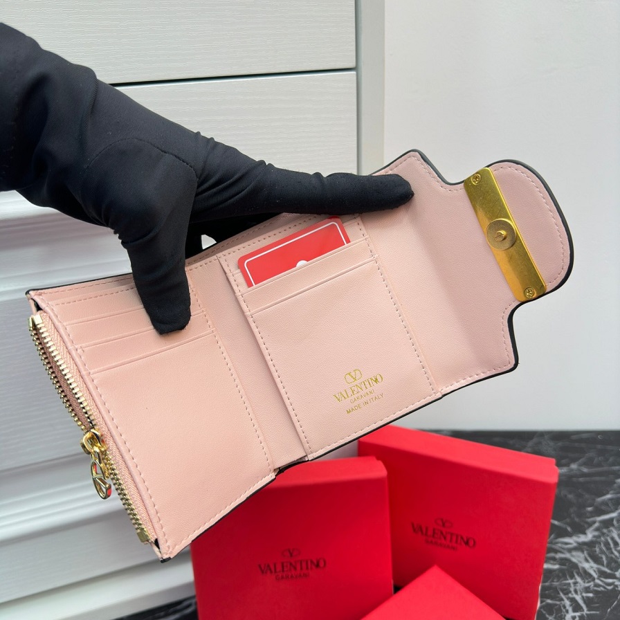 VLTN Small Wallet