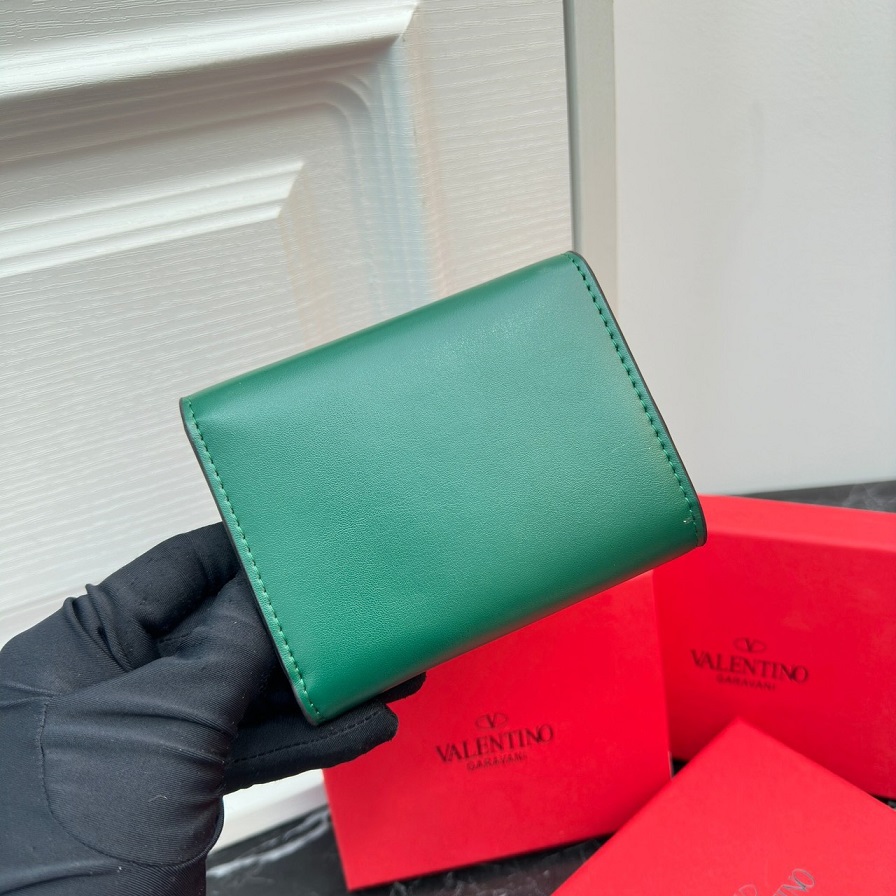 VLTN Small Wallet