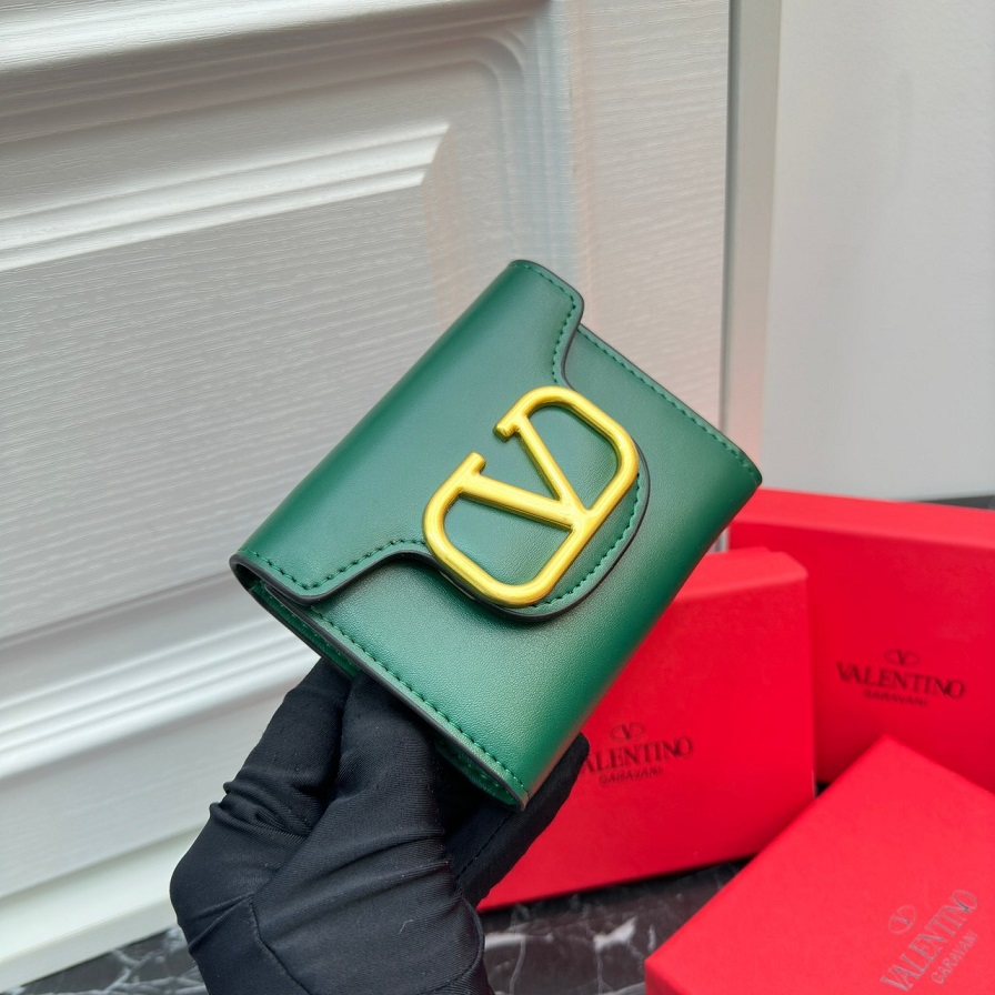 VLTN Small Wallet