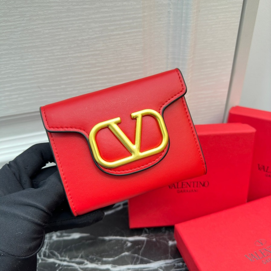 VLTN Small Wallet
