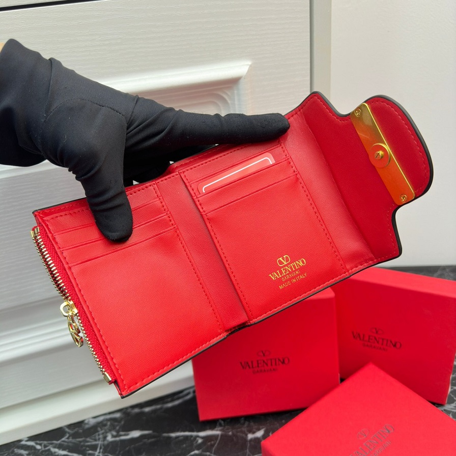 VLTN Small Wallet