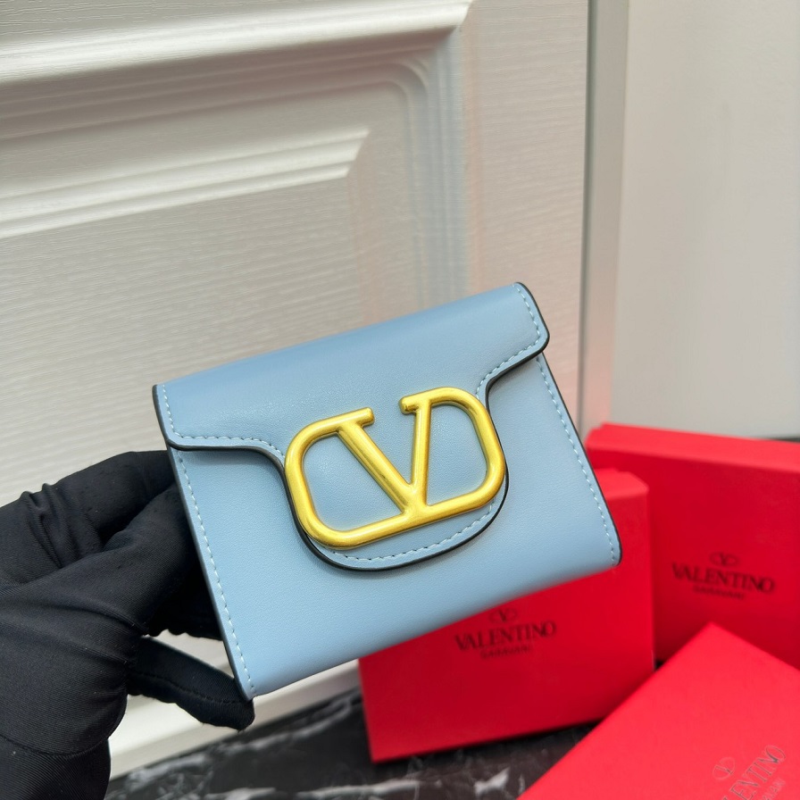 VLTN Small Wallet
