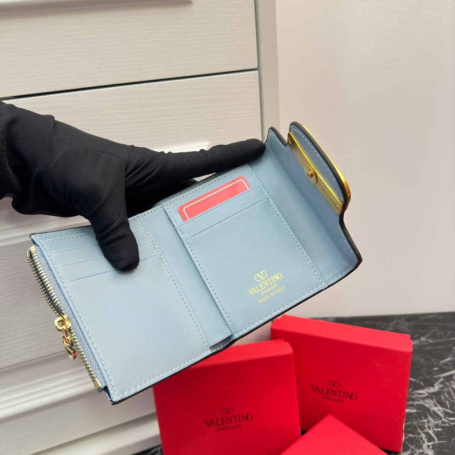 VLTN Small Wallet