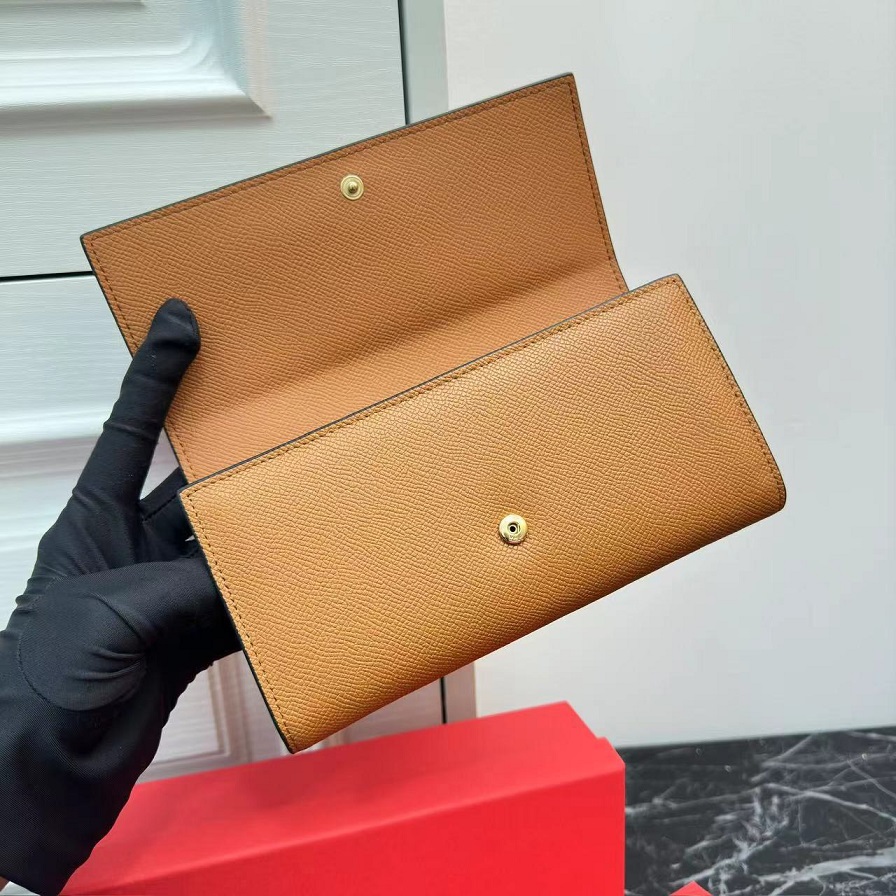 VLTN Long Wallet