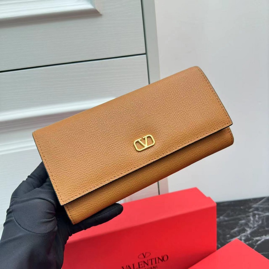 VLTN Long Wallet