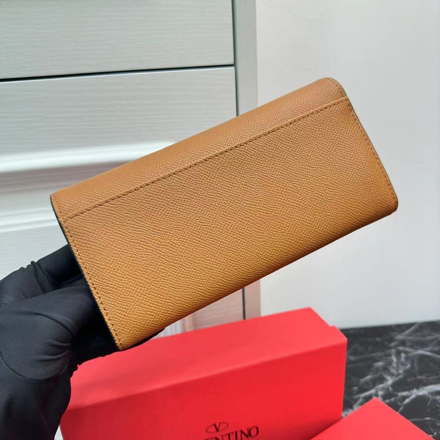 VLTN Long Wallet