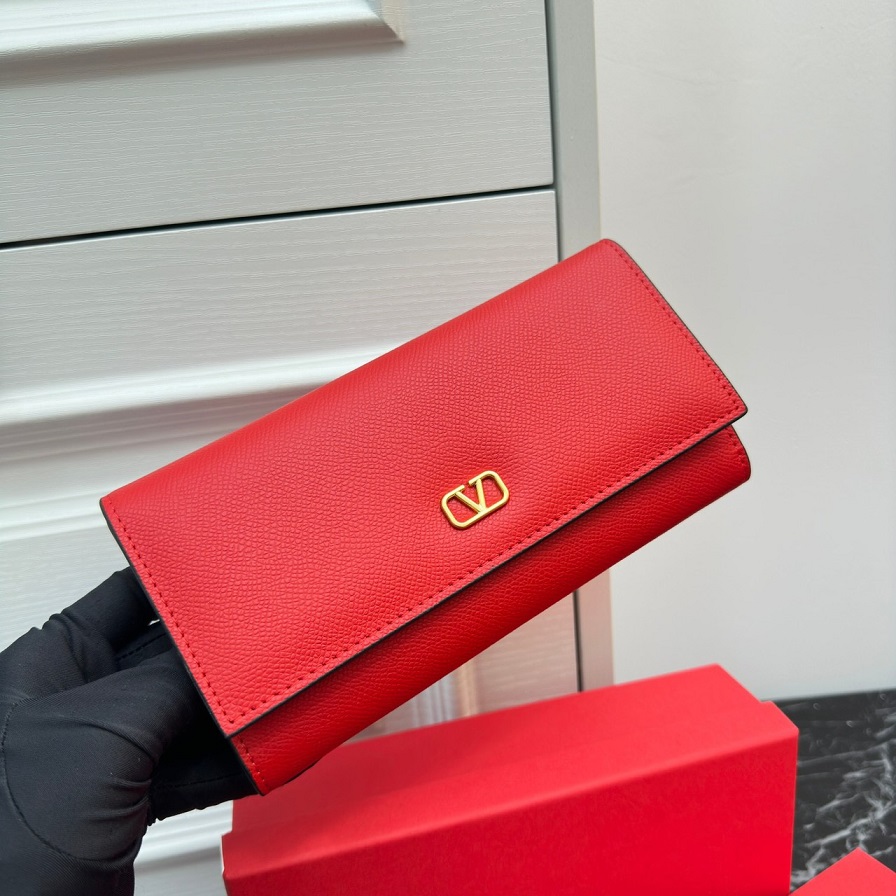 VLTN Long Wallet