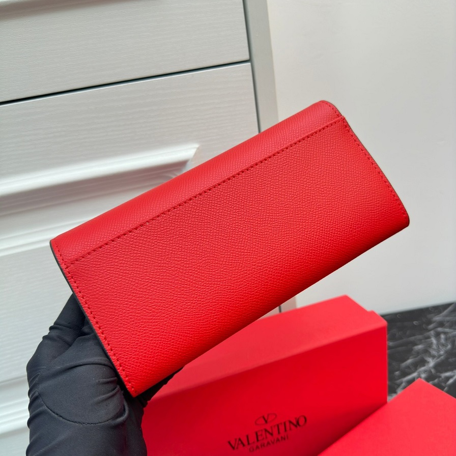 VLTN Long Wallet